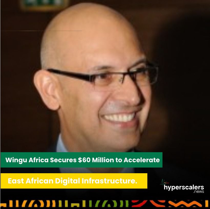 Read more about the article Wingu Africa Secures $60 Million to Accelerate East African Digital Infrastructure.