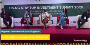 Read more about the article Nigeria’s investment future hinges on local capital, say experts at US-NG Summit.