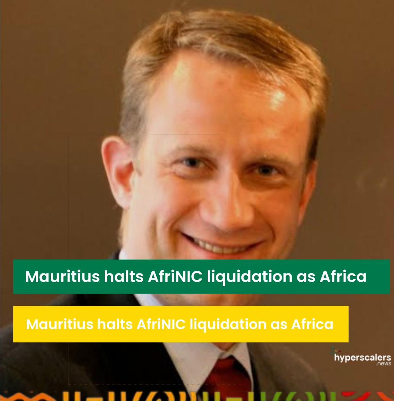 Read more about the article Mauritius halts AfriNIC liquidation as Africa faces test of digital sovereignty.