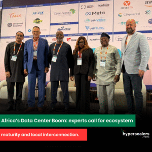 Read more about the article Africa’s Data Center Boom: experts call for ecosystem maturity and local interconnection.