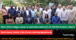 Read more about the article West Africa edges closer to seamless telecoms as WATRA brokers Liberia-Sierra Leone, Liberia-Côte d’Ivoire roaming agreements.