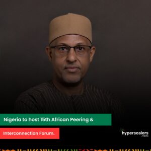 Read more about the article Nigeria to host 15th African Peering & Interconnection Forum.