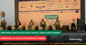 Read more about the article IXPN, Meta, Open Access Data Centres, others call for deeper collaboration to unlock content delivery in Nigeria.