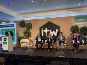 Read more about the article Telcos of Tomorrow: reinventing models for Africa’s digital transformation.