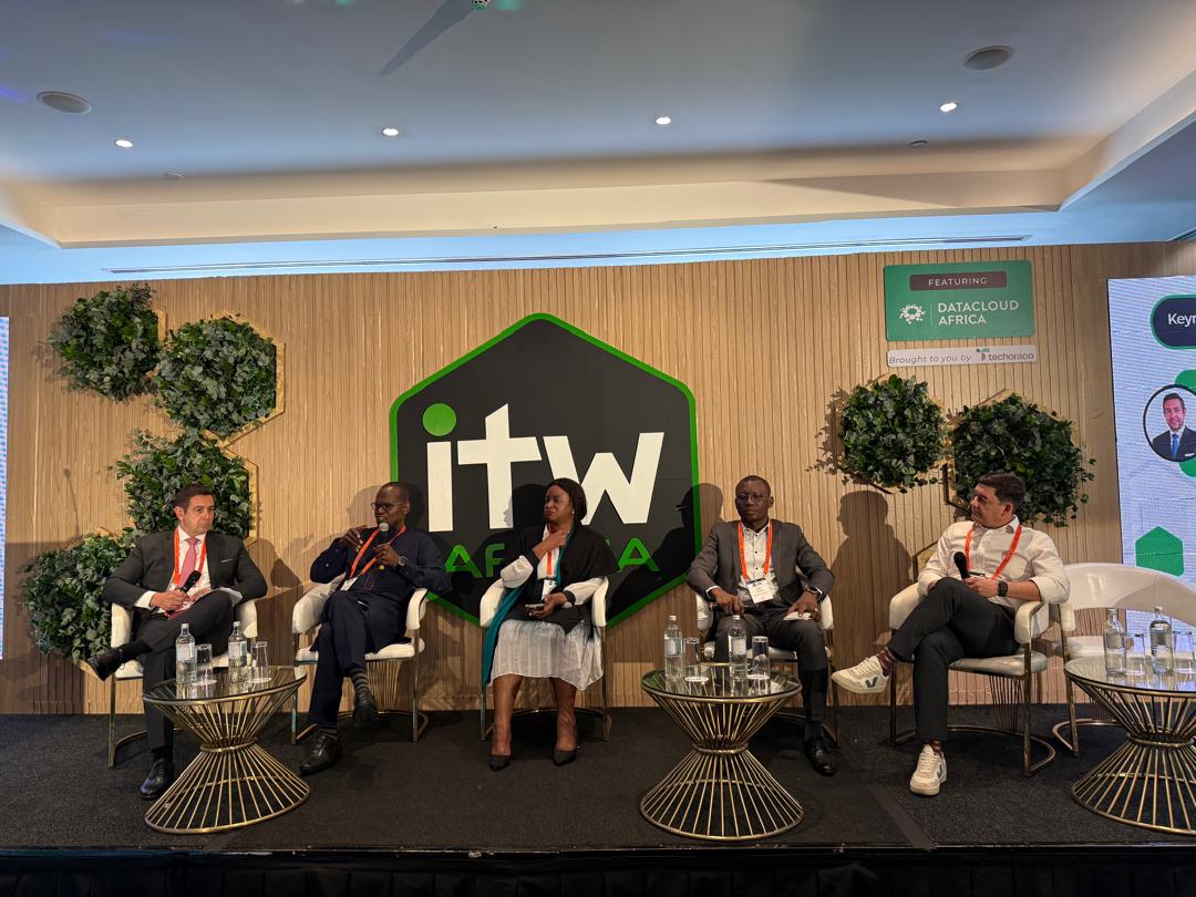 You are currently viewing Africa’s digital future hinges on policy alignment – infrastructure leaders.
