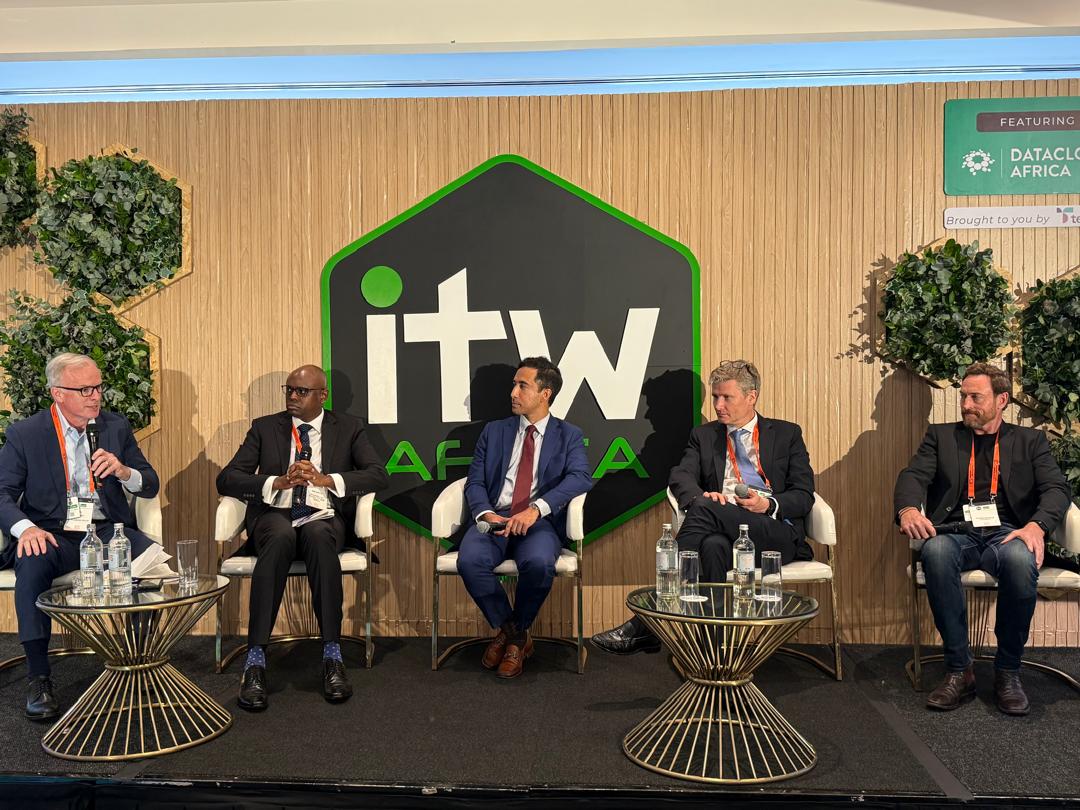 You are currently viewing Public-private partnerships cast as Africa’s best bet for digital leap.