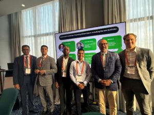 Read more about the article Financing Africa’s digital future: investors weigh path to the next $100 Billion