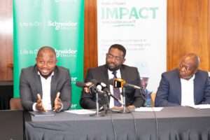Read more about the article Can Africa mint its own intelligence?