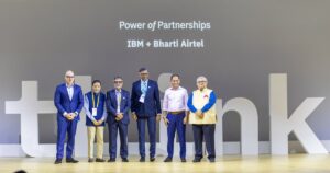 Read more about the article Bharti Airtel chooses IBM to improve Cloud capabilities.