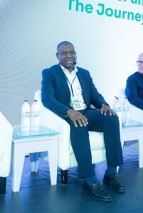 Read more about the article Power ‘No Longer a Problem’ for African Data Centers.