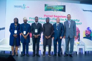 Read more about the article Africa’s data ambition meets its defining test at Hyperscalers Convergence Africa 2025.