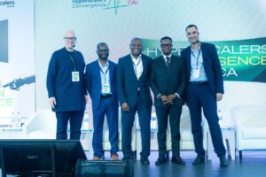 Read more about the article Africa’s data center capacity set to triple by 2030 – Experts.