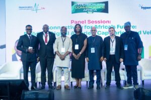 Read more about the article Telco leaders outline playbook to turn subsea capacity into last-mile coverage in Africa.