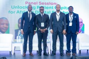 Read more about the article Bankable or not?  Bringing long-term capital to Africa’s digital buildout.