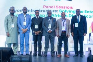 Read more about the article Beyond Infrastructure – Can Africa close the enterprise execution gap?