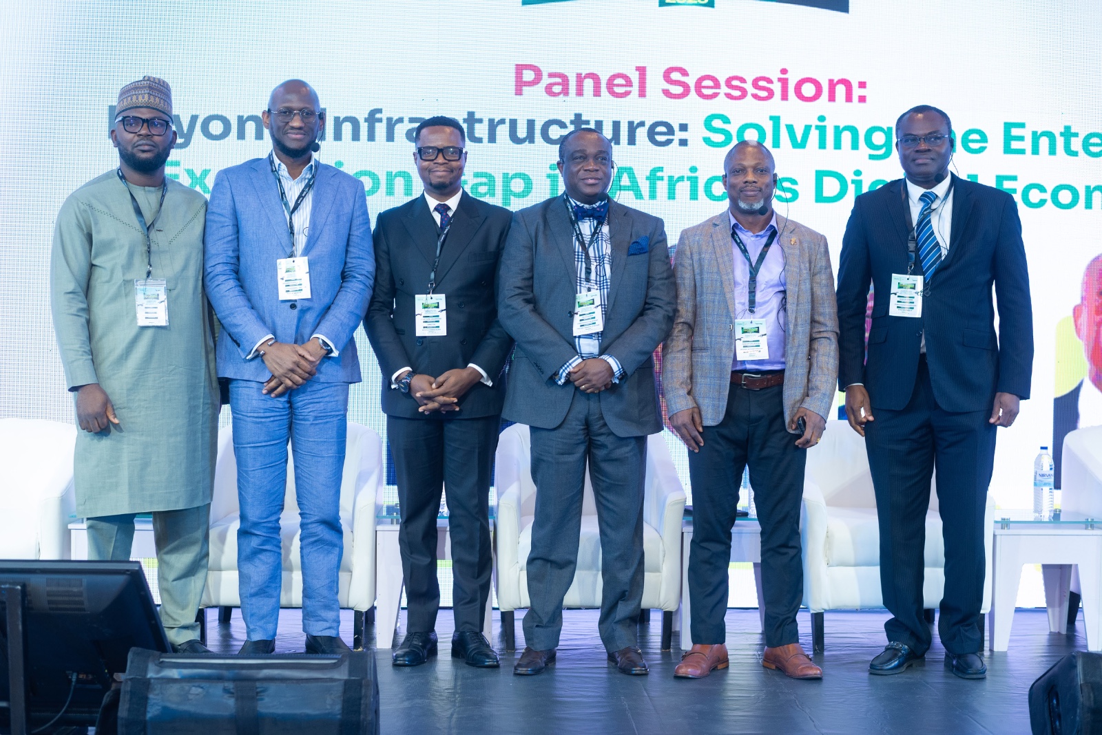 You are currently viewing Beyond Infrastructure – Can Africa close the enterprise execution gap?