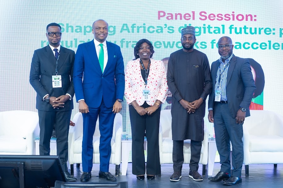 You are currently viewing Shaping Africa’s digital future – panel presses for agile policy, regional harmony, and inclusion.