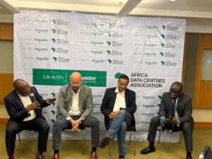 Read more about the article Is West Africa ready for the future of AI & Data Centers?