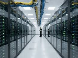 Read more about the article Mastercard announces €250 million investment for three new Data Centers in France.
