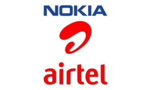 Read more about the article Airtel Africa partners with Nokia to build high-capacity fiber network across East and Central Africa.