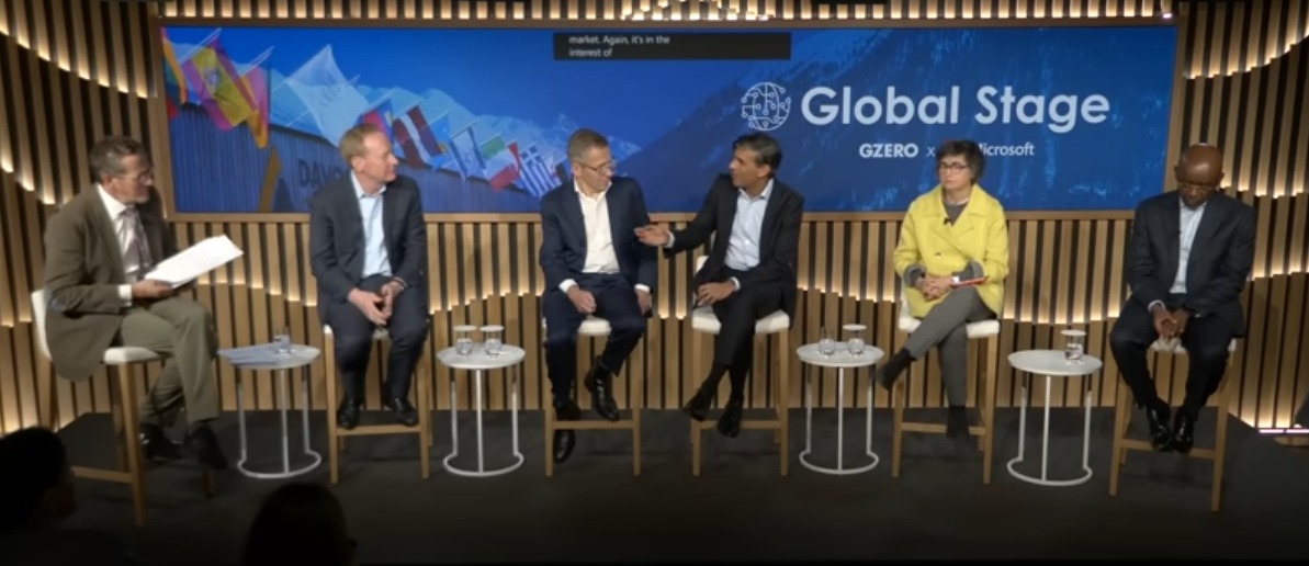 You are currently viewing Davos 2026: Africa’s AI moment Is an infrastructure test