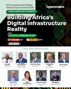 Read more about the article Africa’s digital ambitions to face execution test in 2026