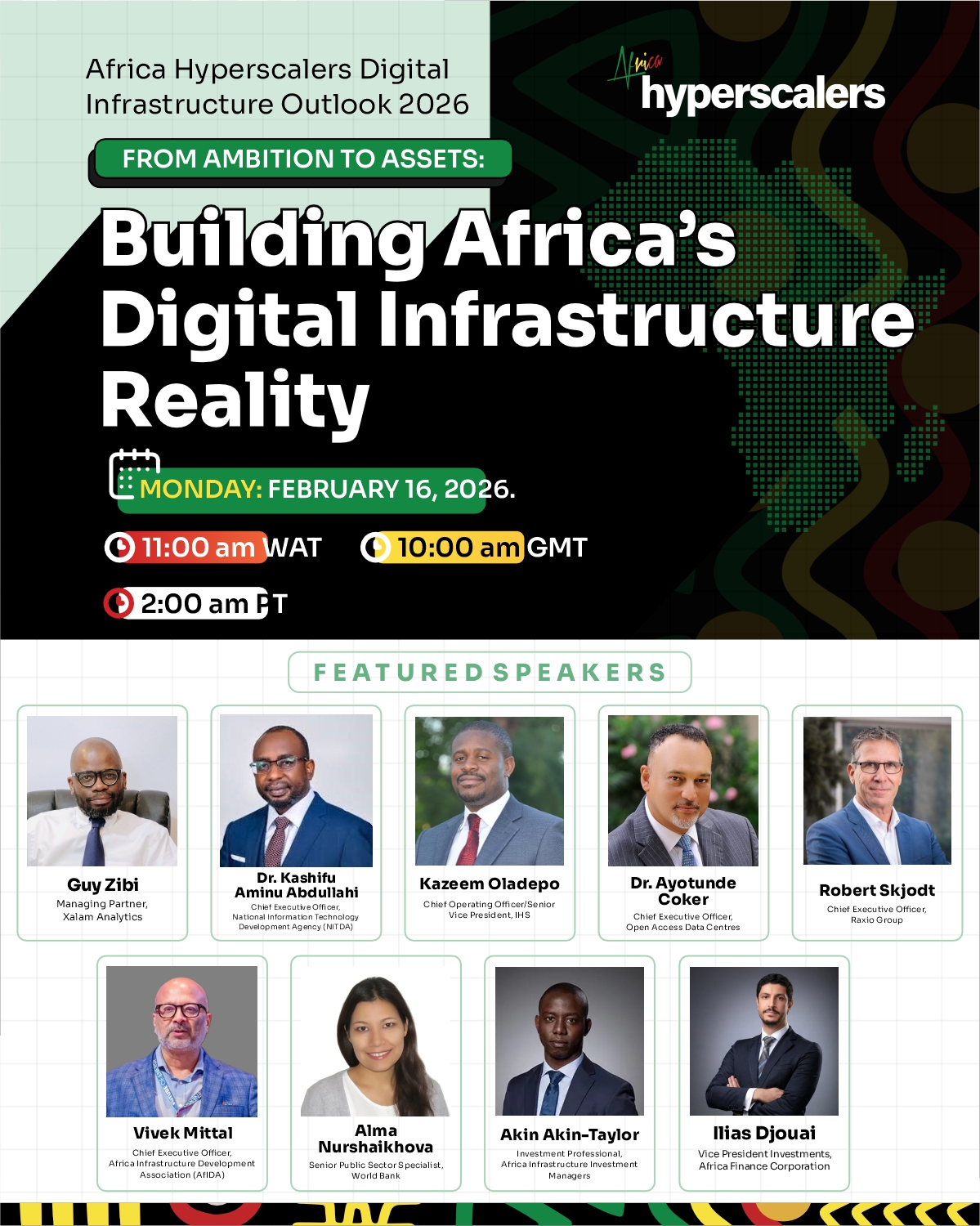 You are currently viewing Africa’s digital ambitions to face execution test in 2026