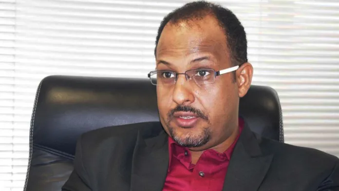 You are currently viewing Nigeria’s IXPN peaks at 2.1 Tbps in December, says Rudman