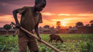 Read more about the article The Distressed Continent