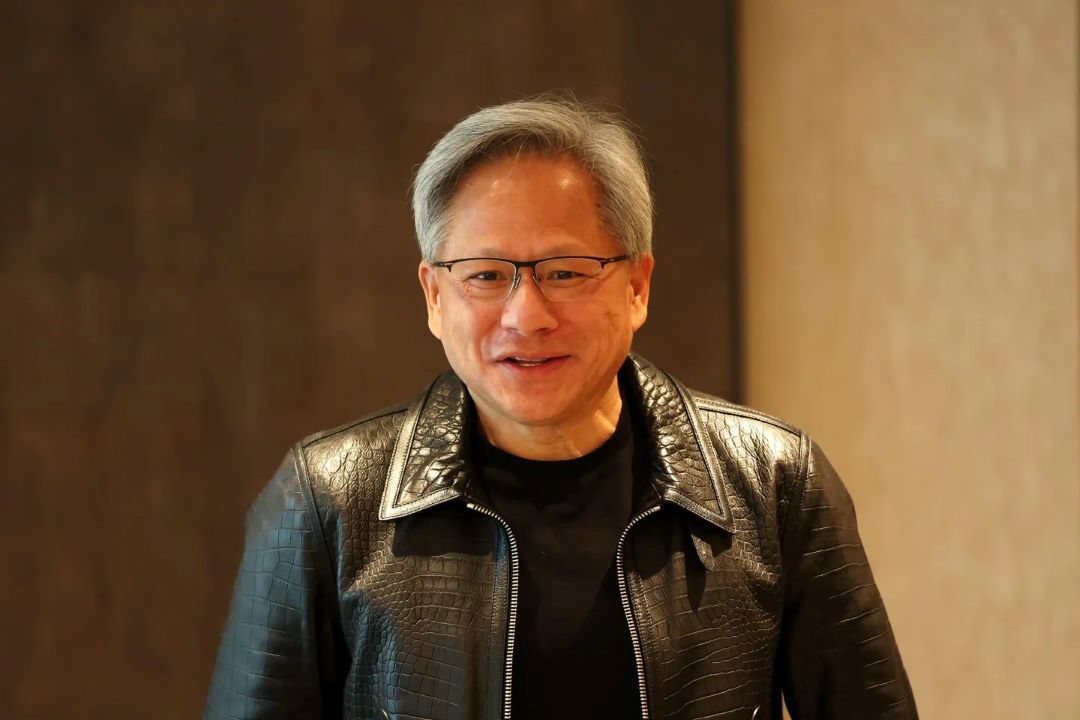 Nvidia hits $1 trillion in AI infrastructure demand – Huang