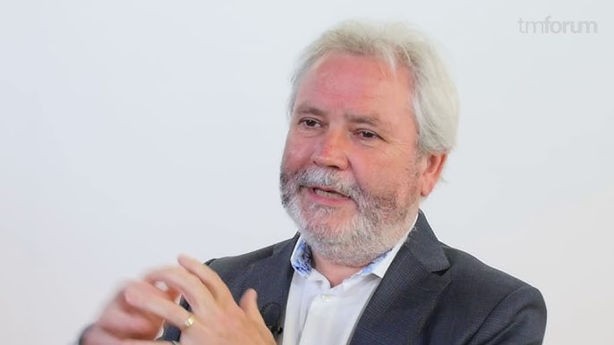 Read more about the article AI spending boom in telecom may face a reality check – World Broadband Association DG