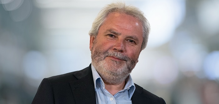 Read more about the article Agentic AI could rewrite the terms of everyday services – World Broadband Association DG