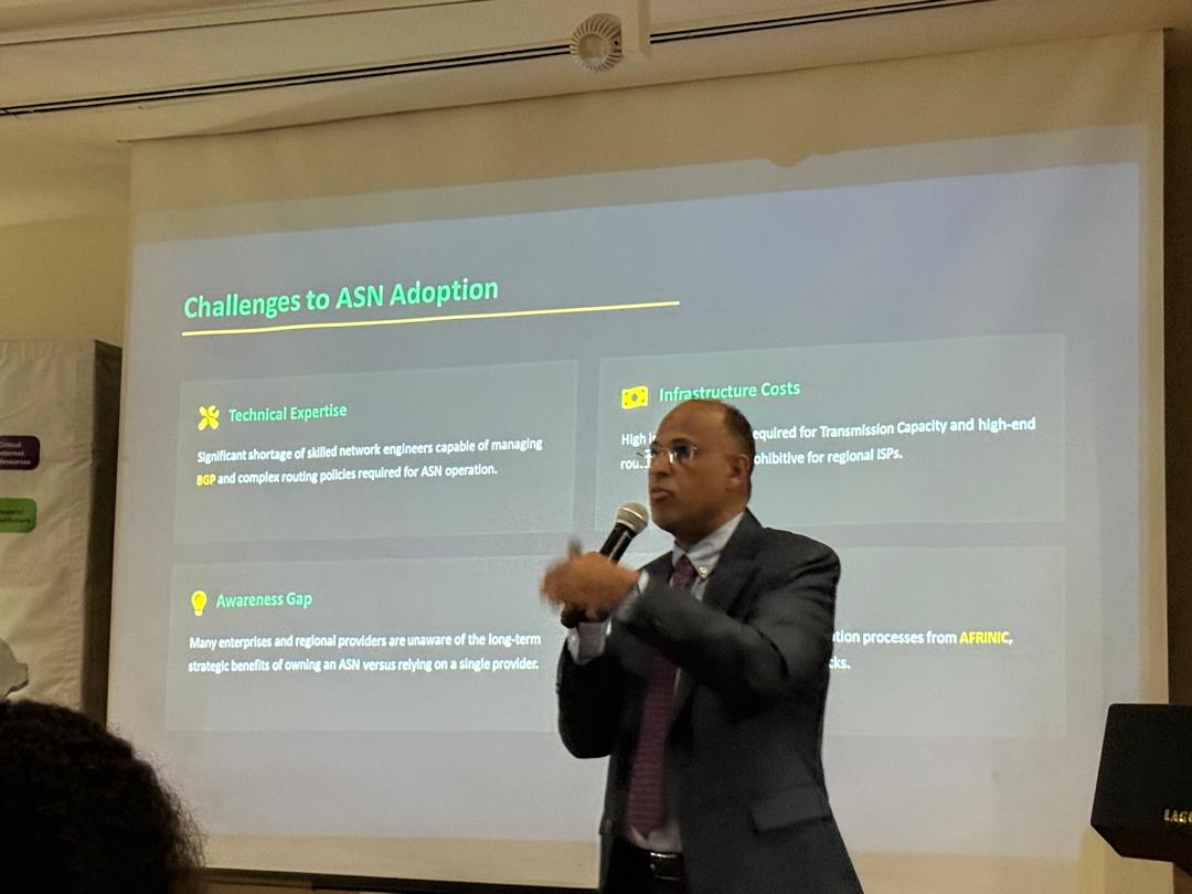 Read more about the article Africa’s hidden internet problem