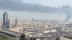 The war no one want – and why its a ladder for Africa’s digital infrastructure