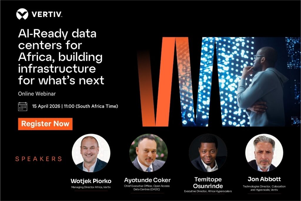 AI infrastructure in Africa will be built around inference