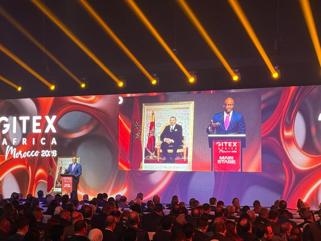 You are currently viewing AfCFTA Chief says Africa will need 700 data centers to power digital trade economy