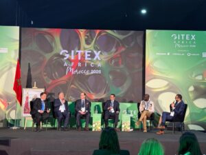 Read more about the article Africa’s Connectivity future depends on digital trust frameworks 