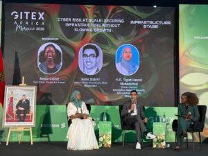 Read more about the article Cybersecurity must anchor Africa’s digital infrastructure strategy 