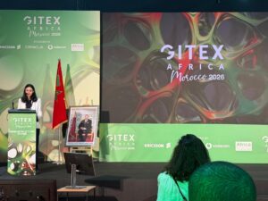 Read more about the article Digital sovereignty emerges as Africa’s next infrastructure frontier at GITEX Africa