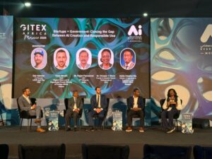 Read more about the article Fragmented markets are holding back Africa’s innovation economy, leaders say at GITEX Africa