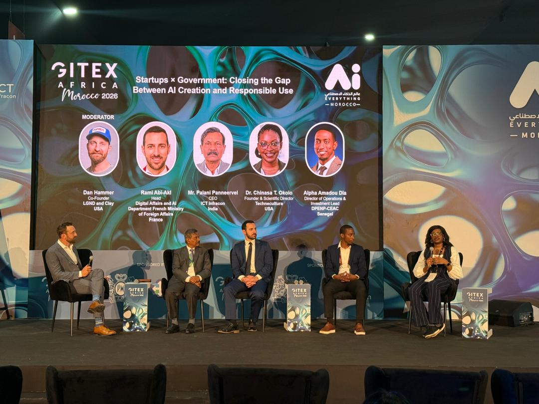 You are currently viewing Fragmented markets are holding back Africa’s innovation economy, leaders say at GITEX Africa