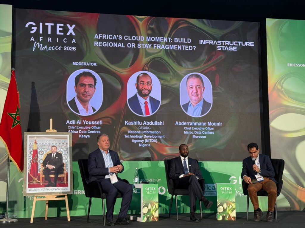 Fragmented sovereignty strategies could slow Africa’s cloud infrastructure buildout