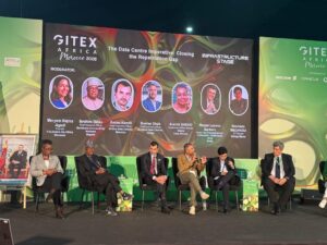 Read more about the article Governments must lead by example through early adoption of digital public services – GITEX Africa