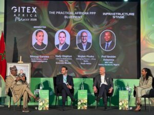 Grid dependence alone cannot support Africa’s Data Center expansion – GITEX