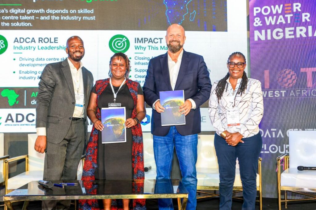 Rack Centre launches academy to build regional data center talent pipeline