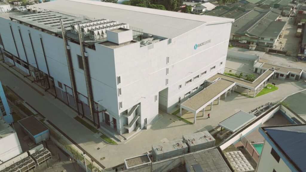 Rack Centre launches academy to build regional data center talent pipeline