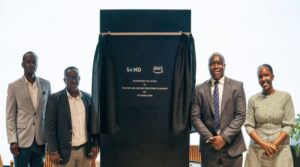Read more about the article Rwanda hosts AWS Outposts deployment in East Africa