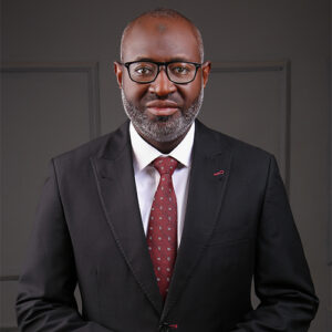 The paradox of pressure, and learnings for Africa