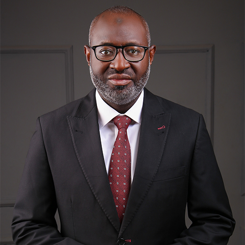 You are currently viewing The paradox of pressure, and learnings for Africa