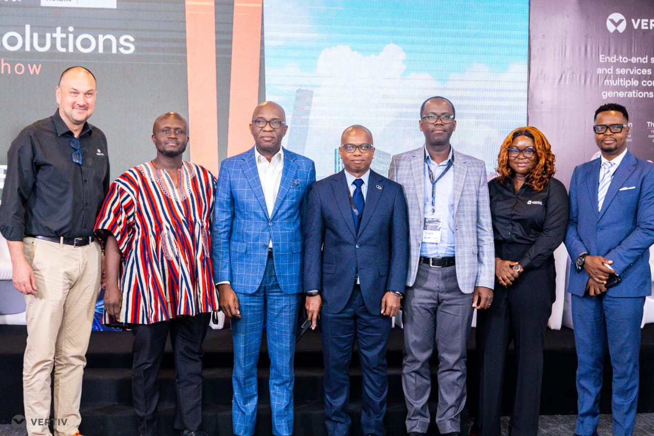 Ghana’s AI ambition now meets infrastructure reality
